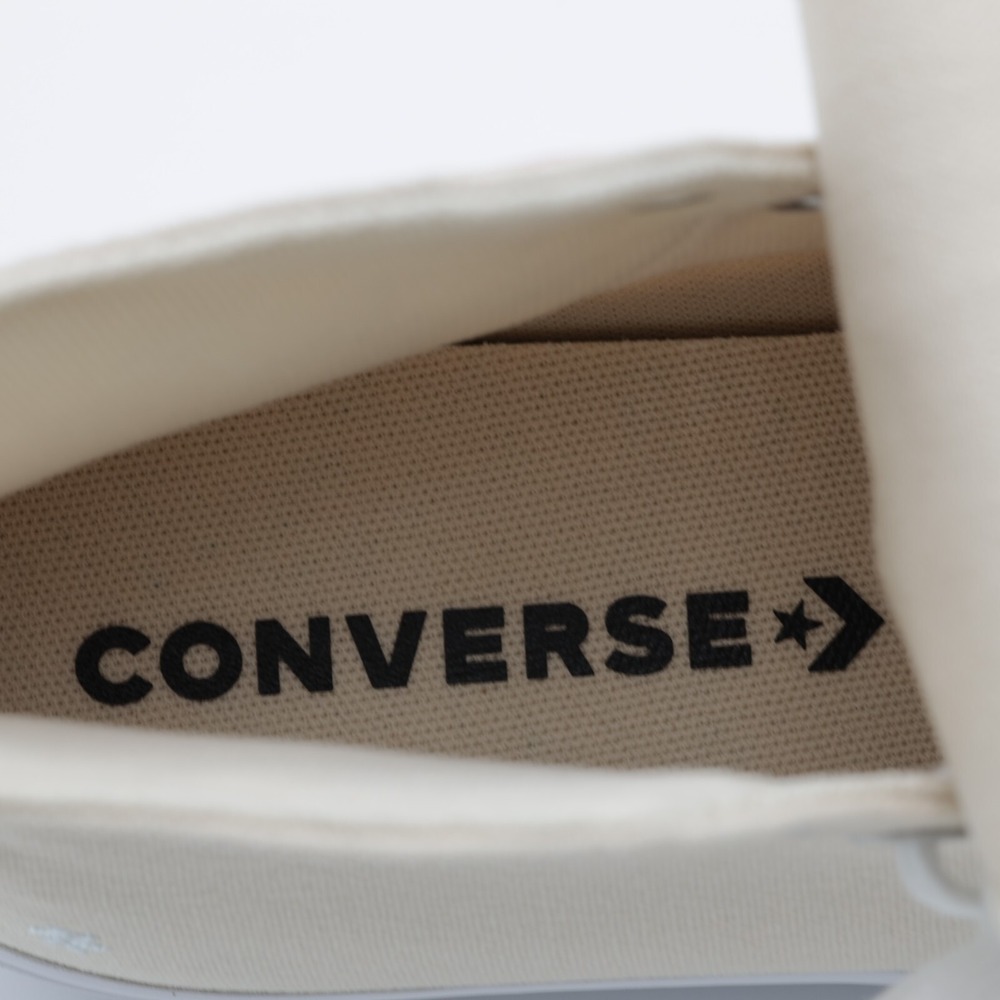 Converse Women's Chuck Taylor All Star Lift Platform Floral Shoes Ivory Size 8 - Picture 8 of 12